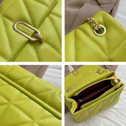 Tessa handbag - Chic & Fashionable-Elly Rose