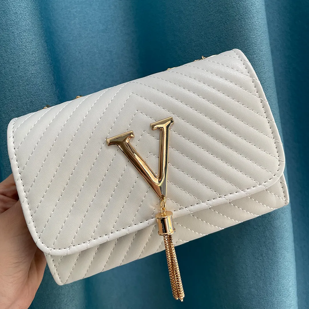 Jannete Luxury Handbag | Elegant & stylish-Elly Rose