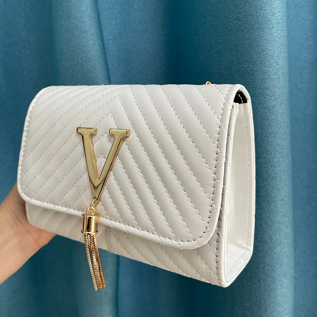 Jannete Luxury Handbag | Elegant & stylish-Elly Rose
