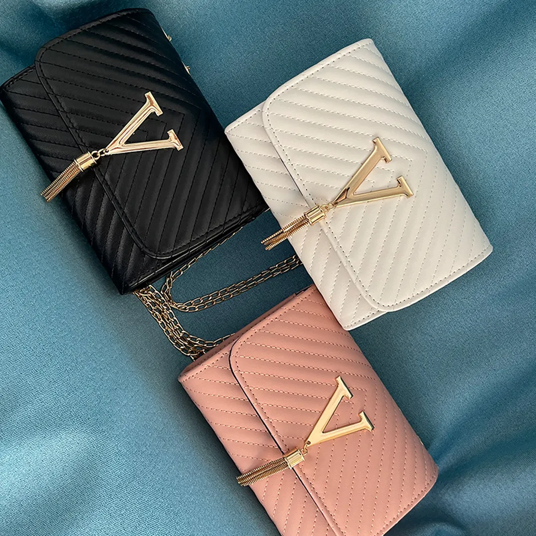 Jannete Luxury Handbag | Elegant & stylish-Elly Rose