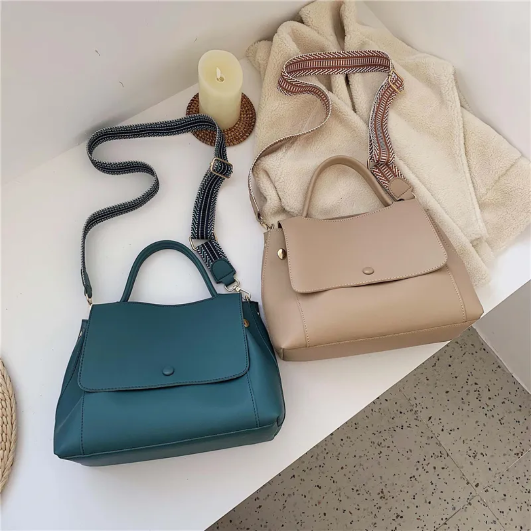 Harper knife bag - Casual and elegant-Elly Rose