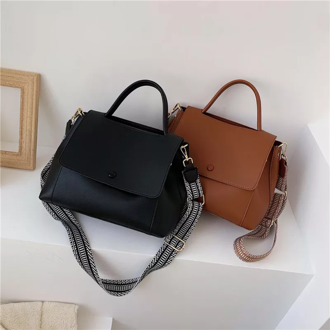 Harper knife bag - Casual and elegant-Elly Rose
