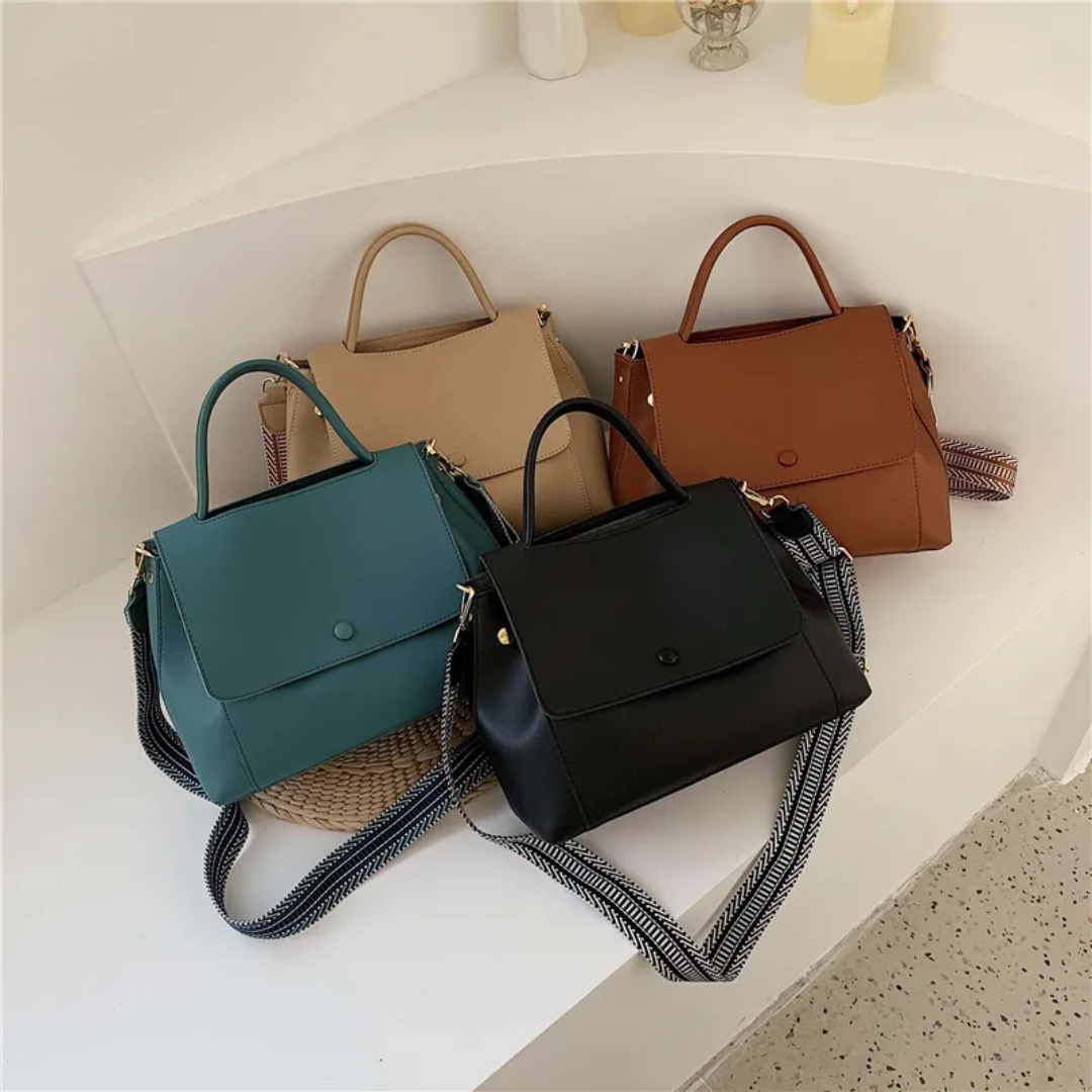 Harper knife bag - Casual and elegant-Elly Rose