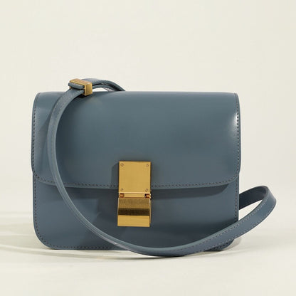 Classic Flasp Box shoulder bag - Trevino-Elly Rose