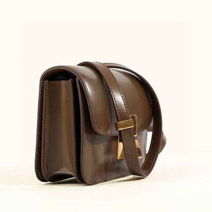 Classic Flasp Box shoulder bag - Trevino-Elly Rose