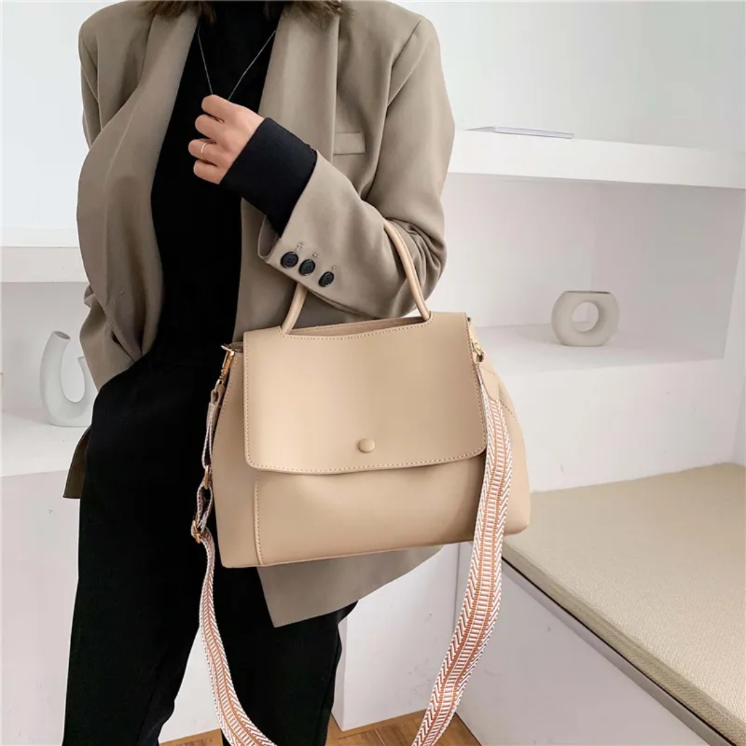 Harper knife bag - Casual and elegant-Elly Rose