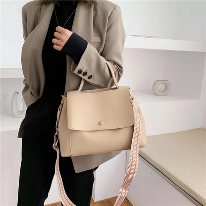 Harper knife bag - Casual and elegant-Elly Rose