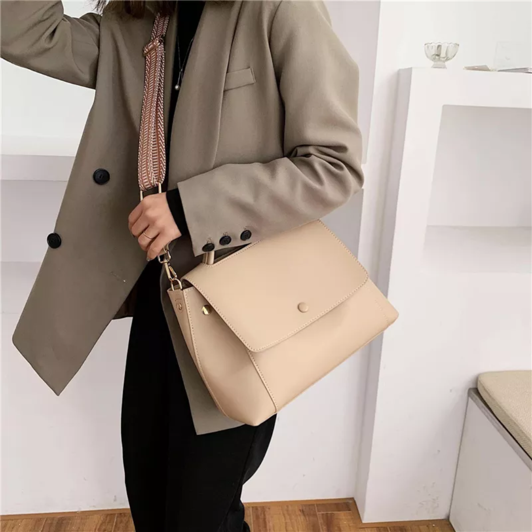 Harper knife bag - Casual and elegant-Elly Rose