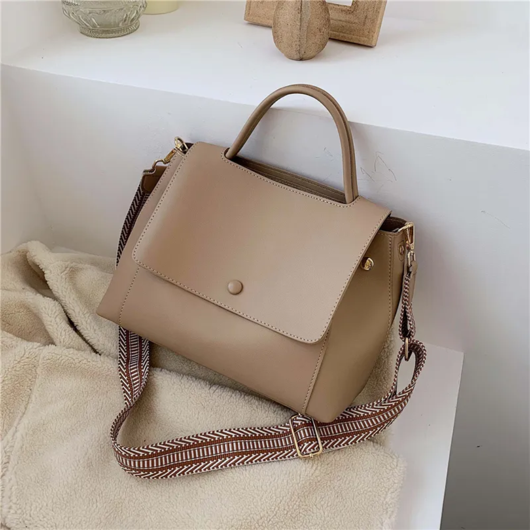 Harper knife bag - Casual and elegant-Elly Rose