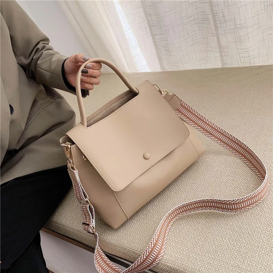 Harper knife bag - Casual and elegant-Elly Rose