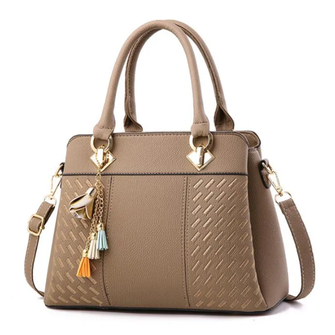 Klaire Crossbody Bag | Charming and trendy-Elly Rose