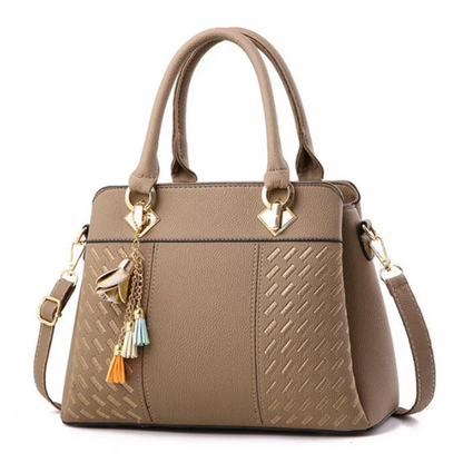 Klaire Crossbody Bag | Charming and trendy-Elly Rose