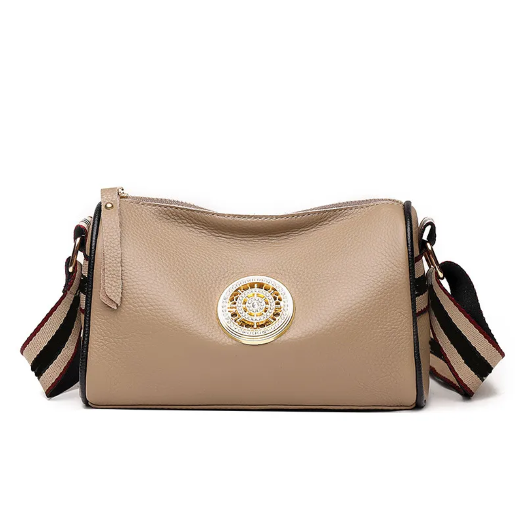 Naomi Bag | Compact and Casual-Elly Rose