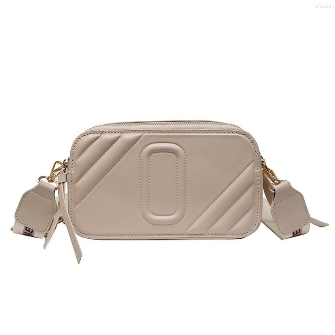 Ayla Crossbody Bag - Fashion & Versatile-Elly Rose
