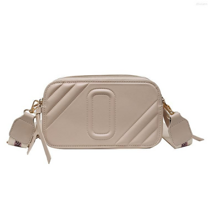 Ayla Crossbody Bag - Fashion & Versatile-Elly Rose