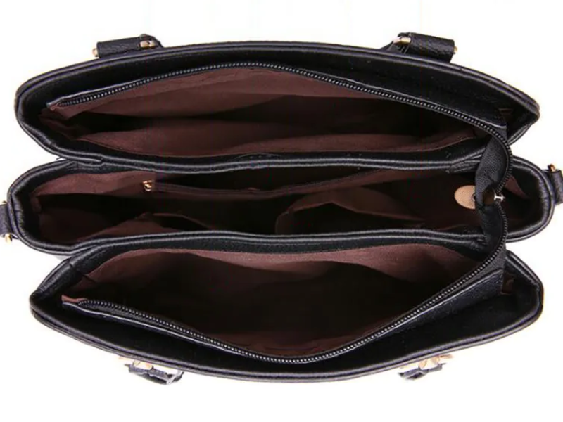Klaire Crossbody Bag | Charming and trendy-Elly Rose