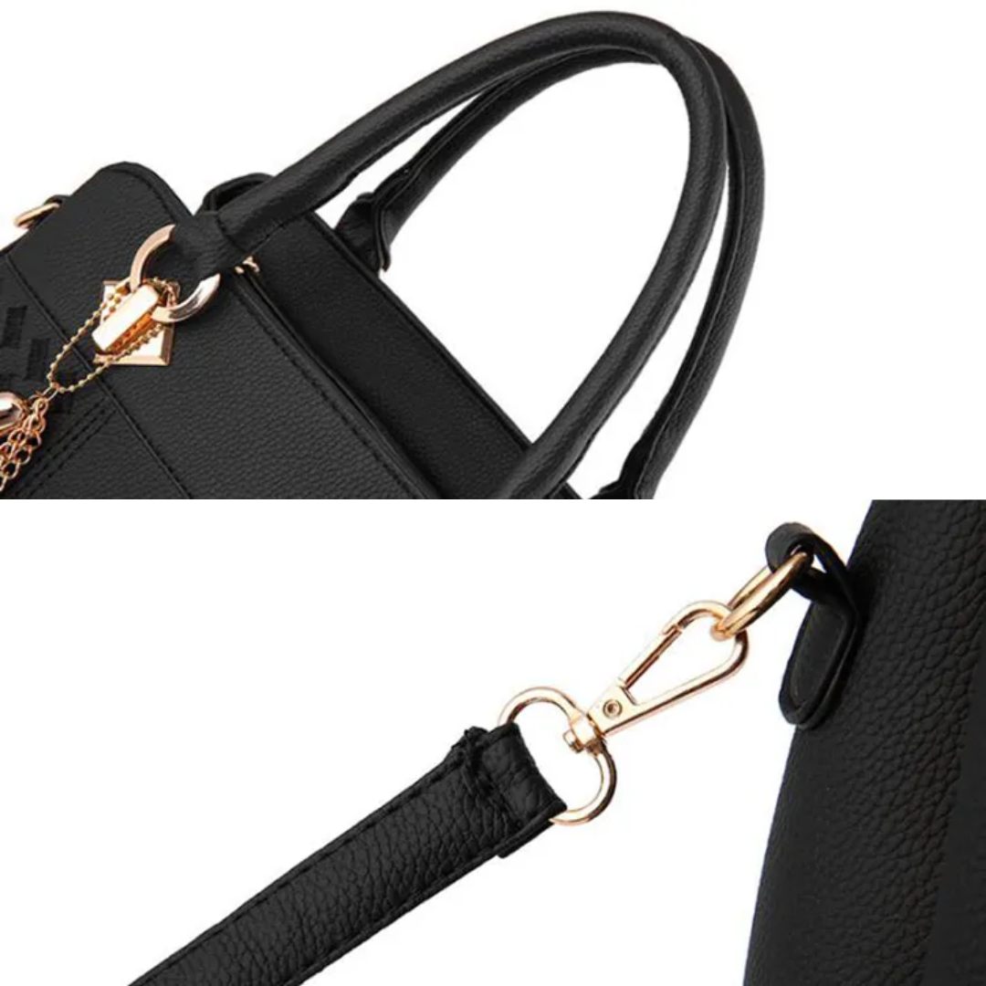 Klaire Crossbody Bag | Charming and trendy-Elly Rose