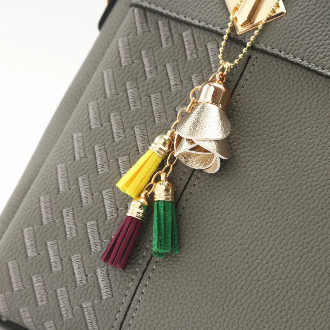 Klaire Crossbody Bag | Charming and trendy-Elly Rose