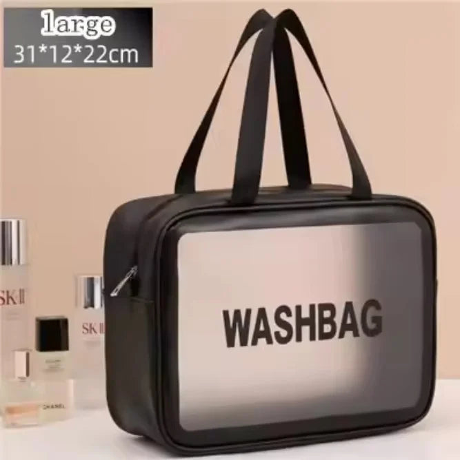 FreshNest - Travel make-up bag-Elly Rose