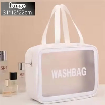 FreshNest - Travel make-up bag-Elly Rose