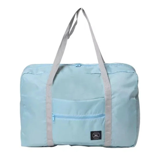 LUMINANCE - Flexible travel bag-Elly Rose