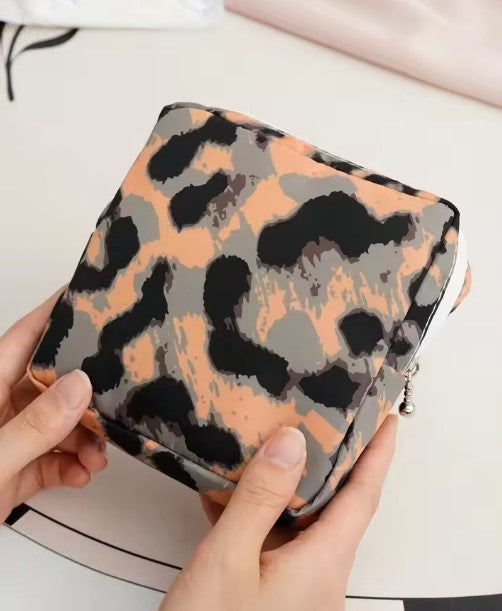 PrismaGo - Colorful travel bag for women-Elly Rose
