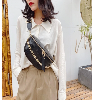 Sheila shoulder bag | The cutest and coolest bag for women-Elly Rose