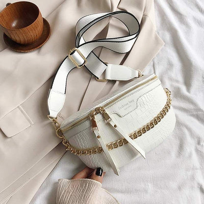 Sheila shoulder bag | The cutest and coolest bag for women-Elly Rose