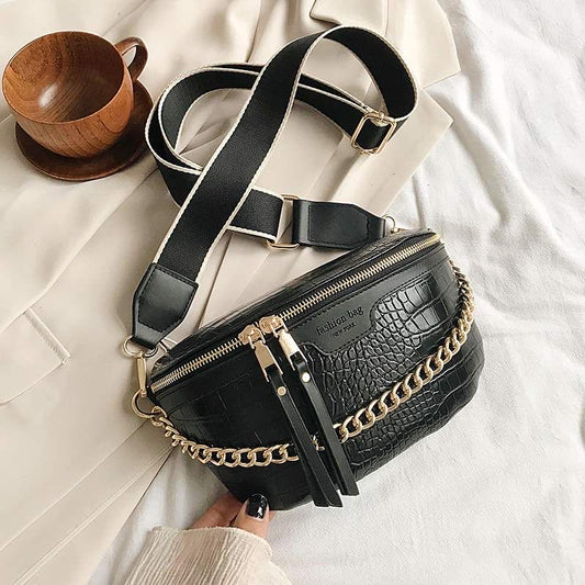 Sheila shoulder bag | The cutest and coolest bag for women-Elly Rose