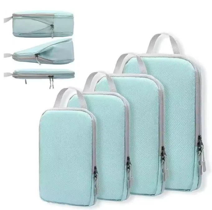 ZipVac - Travel compression set-Elly Rose