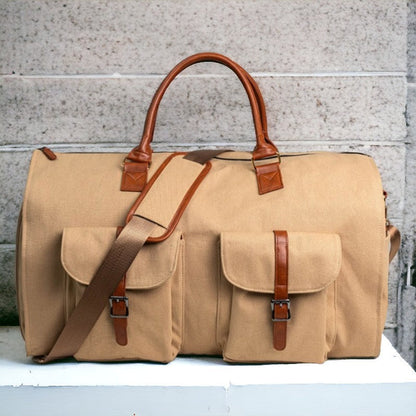 Nicolien - Foldable travel bag-Elly Rose