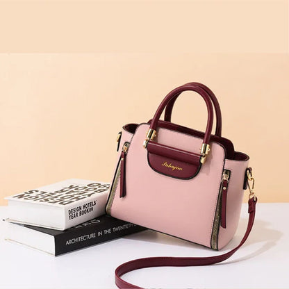 Zoe travel bag - Charming and trendy-Elly Rose
