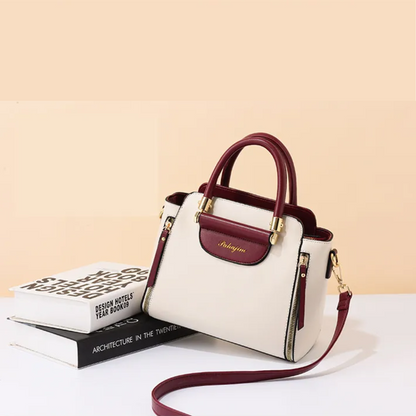 Zoe travel bag - Charming and trendy-Elly Rose