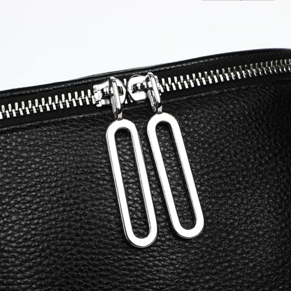Rosa leather satchel - Cute and trendy-Elly Rose