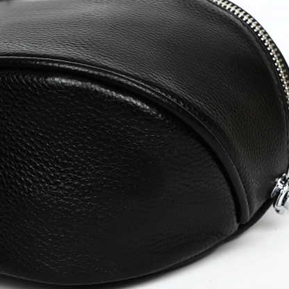 Rosa leather satchel - Cute and trendy-Elly Rose