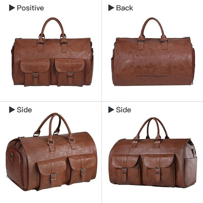 Nicolien - Foldable travel bag-Elly Rose