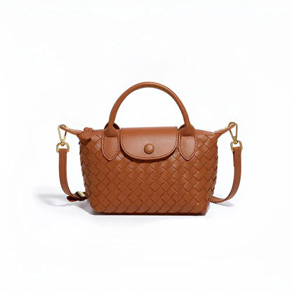 Nanelle | Elegant Crossbody Mini Bag-Elly Rose