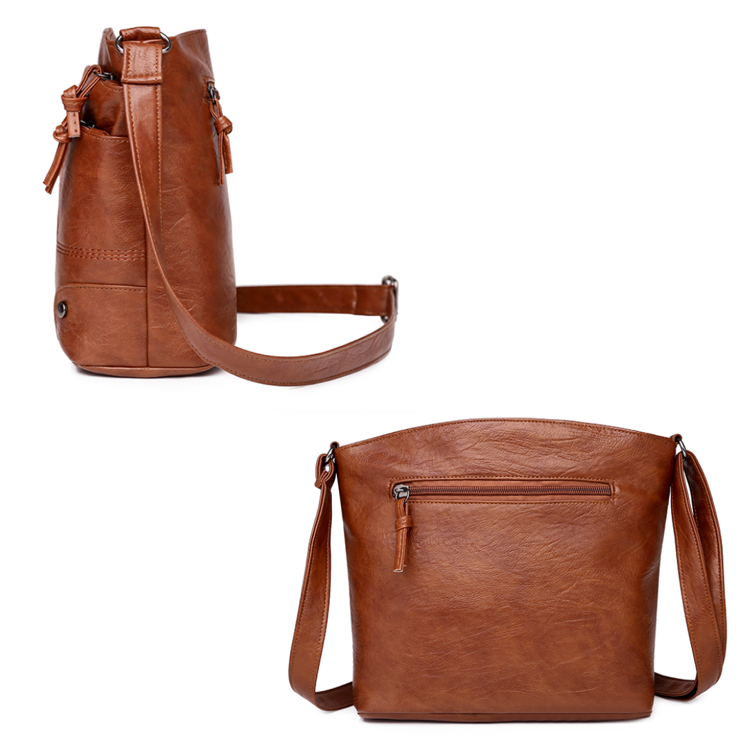 Nova: The ultimate blend of fashion and function!-Elly Rose