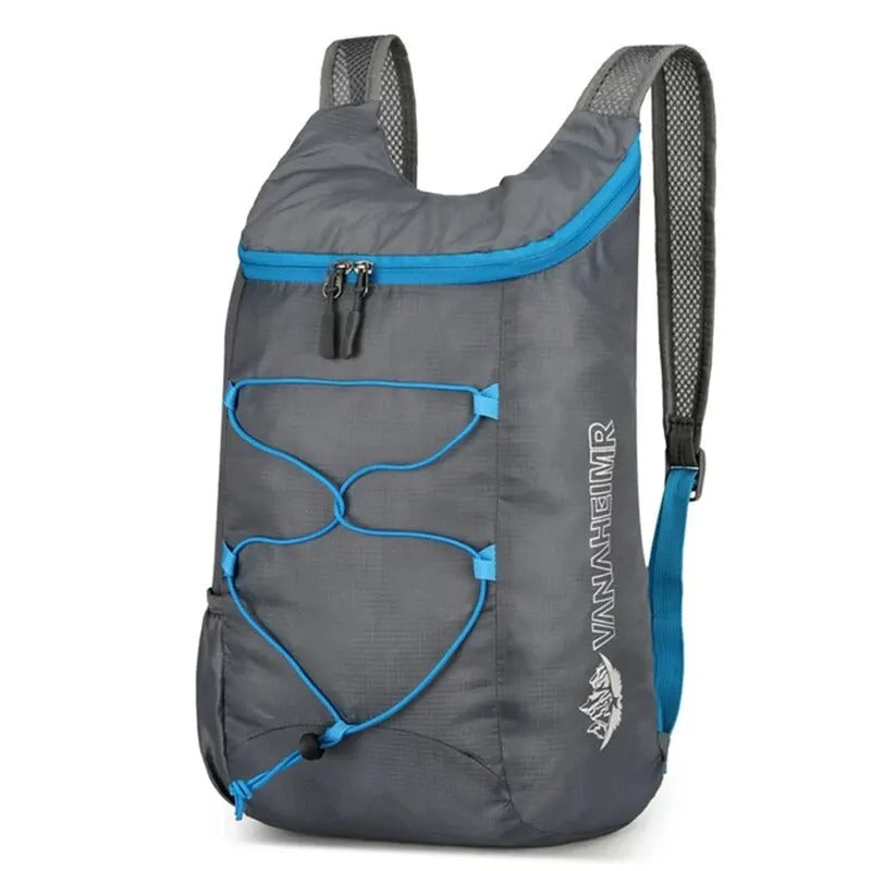 PackEase - Compact travel companion-Elly Rose