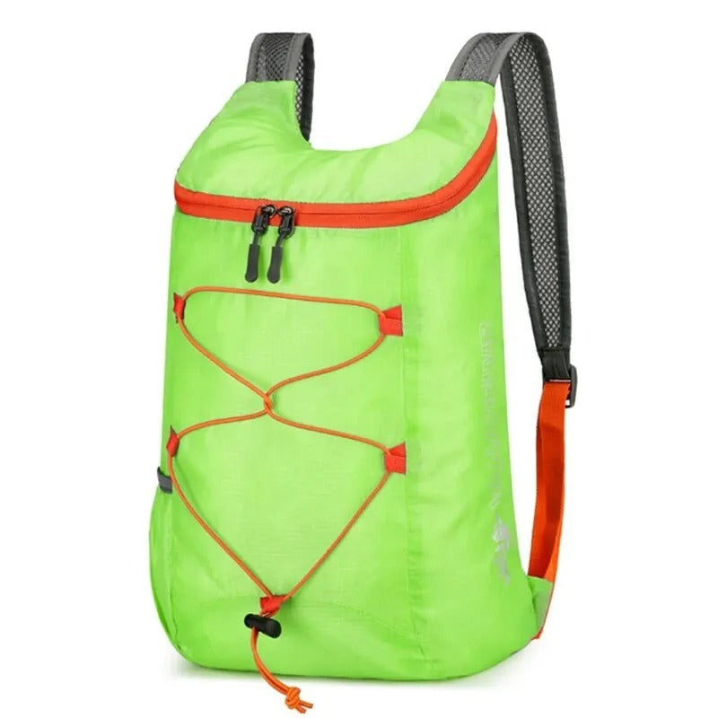 PackEase - Compact travel companion-Elly Rose