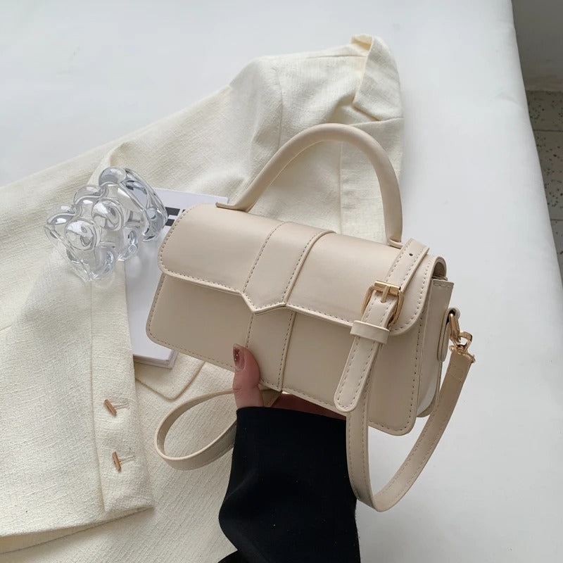 Timeless charm - Vintage handbag-Elly Rose