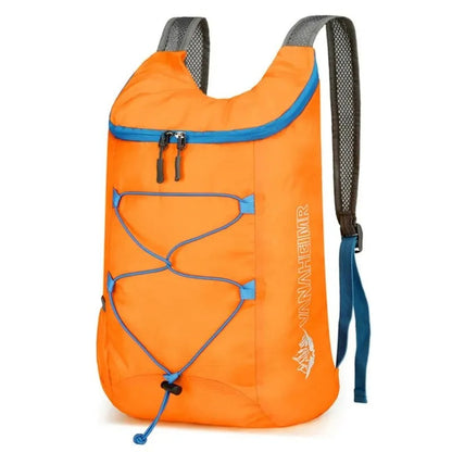 PackEase - Compact travel companion-Elly Rose