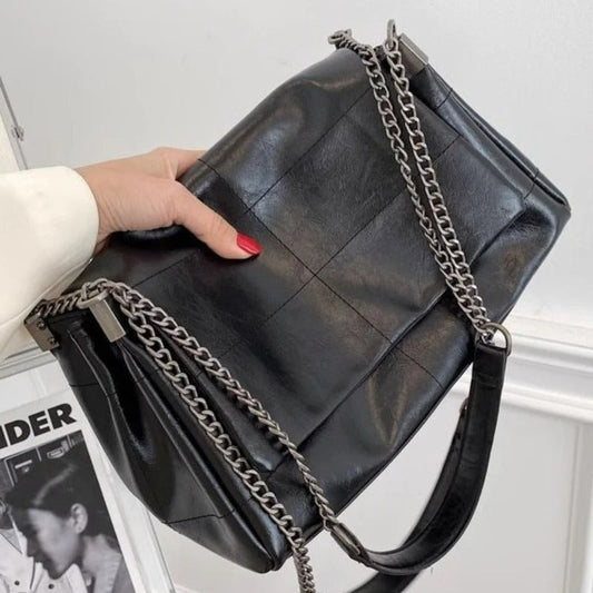 Y2K - Shoulder bag-Elly Rose