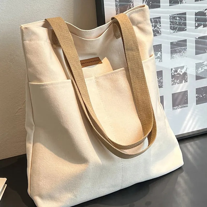 Sense - Large carry bag for ladies-Elly Rose