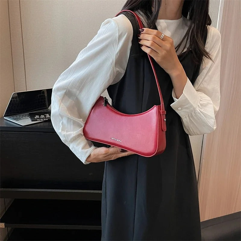 ChicClutch - Handbag-Elly Rose