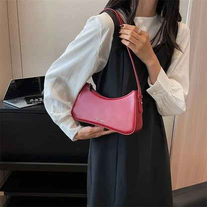ChicClutch - Handbag-Elly Rose