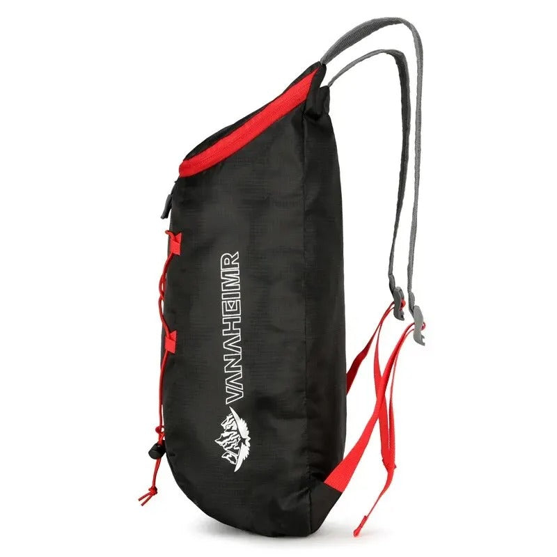 PackEase - Compact travel companion-Elly Rose