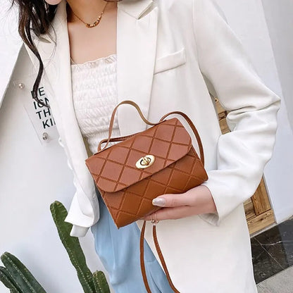 ChicClutch - Mini shoulder bag-Elly Rose