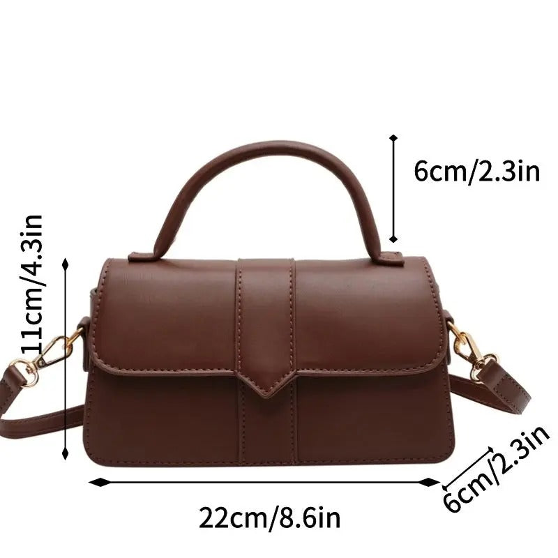 Timeless charm - Vintage handbag-Elly Rose
