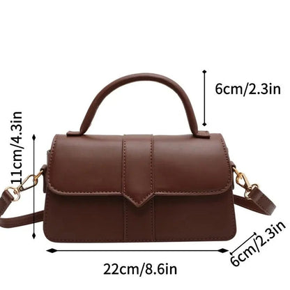 Timeless charm - Vintage handbag-Elly Rose
